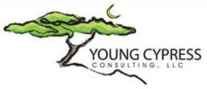 Young Cypress Logo